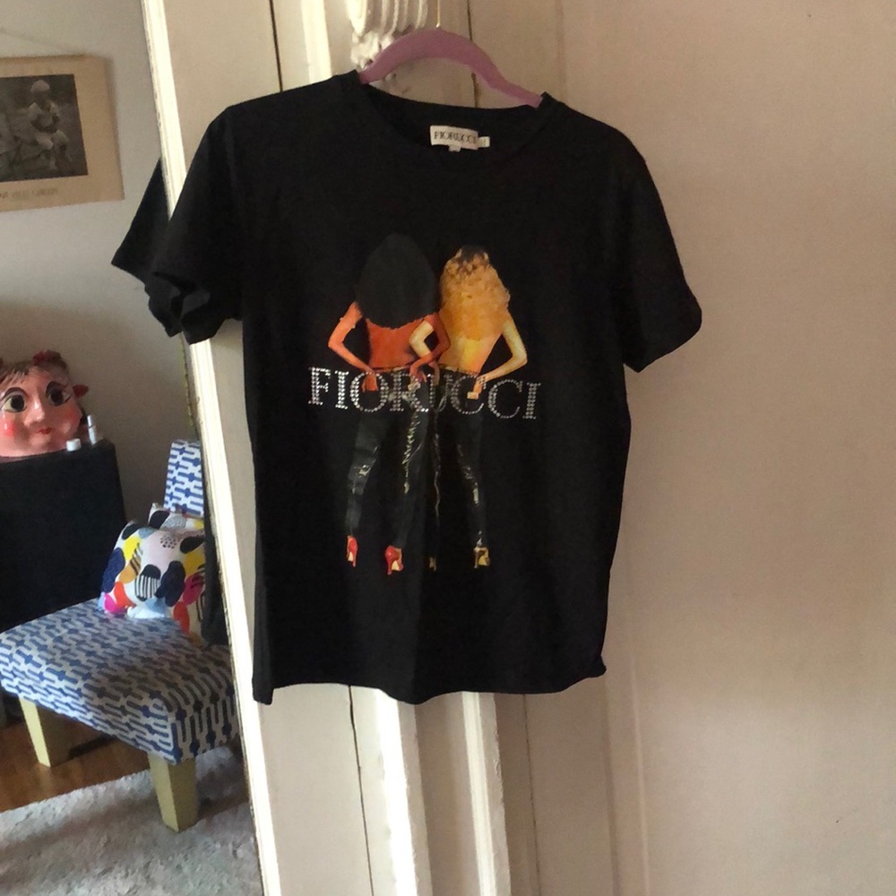 Fiorucci t shirt